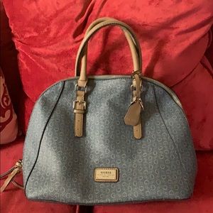 GUESS Purse/Satchel
